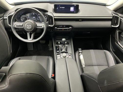 2023 Mazda CX-50 2.5 S Preferred Plus Package
