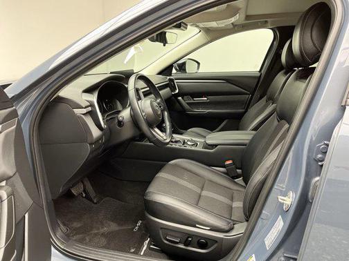2023 Mazda CX-50 2.5 S Preferred Plus Package