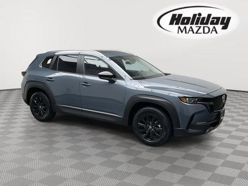 2023 Mazda CX-50 2.5 S Preferred Plus Package