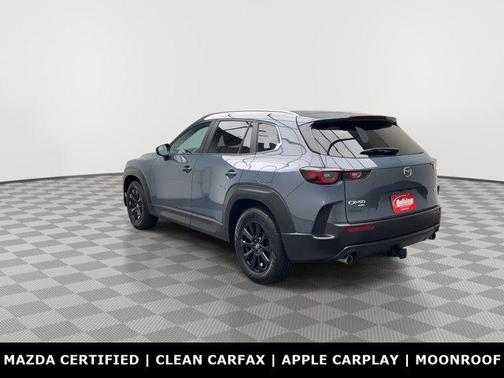 2023 Mazda CX-50 2.5 S Preferred Plus Package
