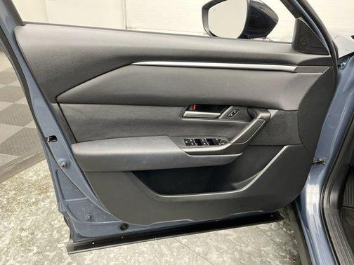 2023 Mazda CX-50 2.5 S Preferred Plus Package