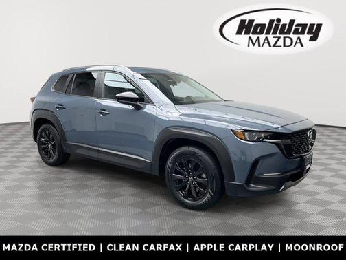 2023 Mazda CX-50 2.5 S Preferred Plus Package