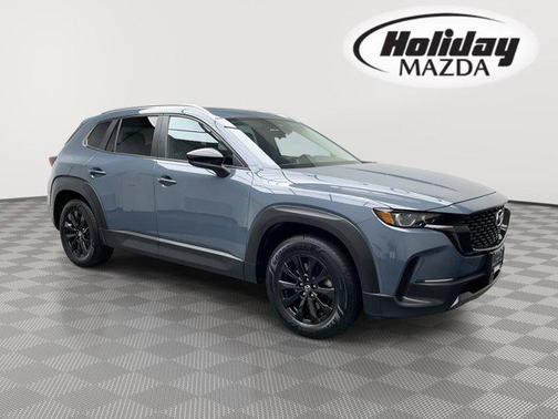 2023 Mazda CX-50 2.5 S Preferred Plus Package