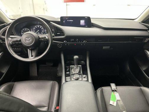 2024 Mazda Mazda3 2.5 Turbo AWD