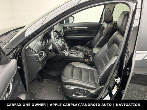 2024 Mazda CX-5 2.5 S Preferred Package