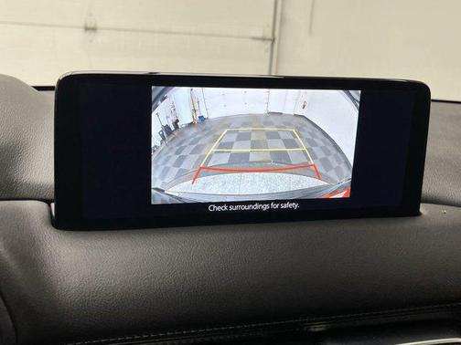 2024 Mazda CX-5 2.5 S Preferred Package