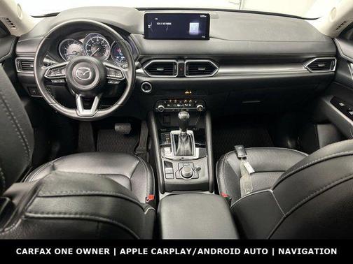 2024 Mazda CX-5 2.5 S Preferred Package