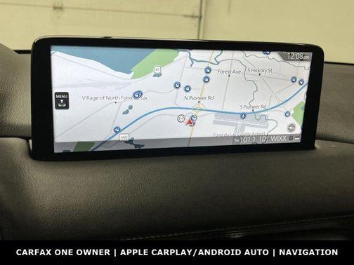 2024 Mazda CX-5 2.5 S Preferred Package