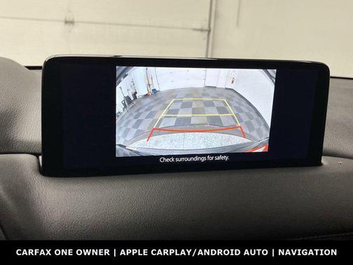 2024 Mazda CX-5 2.5 S Preferred Package