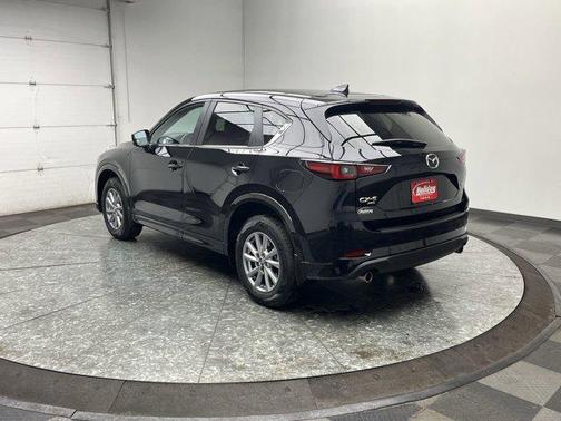 2024 Mazda CX-5 2.5 S Preferred Package