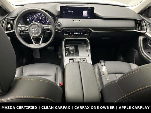 2025 Mazda CX-90 PHEV Premium Sport