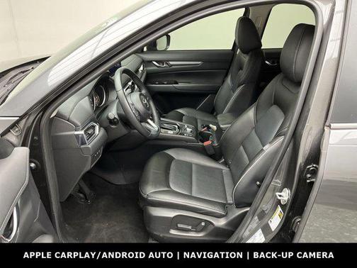 2024 Mazda CX-5 2.5 S Select