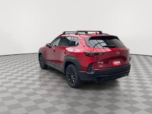 2025 Mazda CX-5 Sport