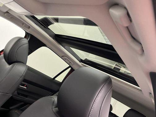 2025 Mazda CX-5 Sport
