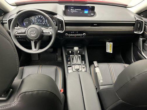 2025 Mazda CX-5 Sport