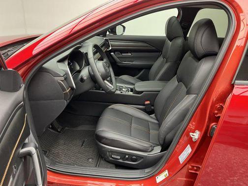 2025 Mazda CX-5 Sport