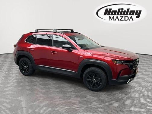 2025 Mazda CX-5 Sport