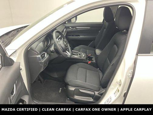 2023 Mazda CX-5 2.5 S