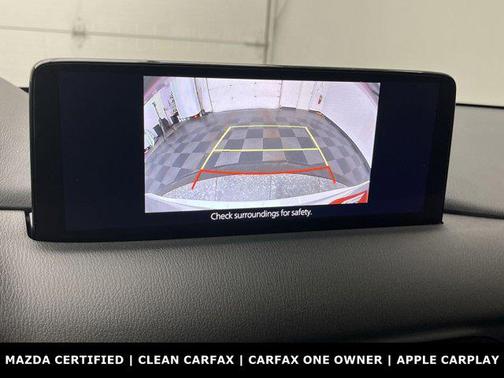 2023 Mazda CX-5 2.5 S