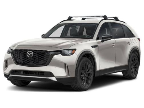 2026 Mazda CX-90 3.3 Turbo S Premium