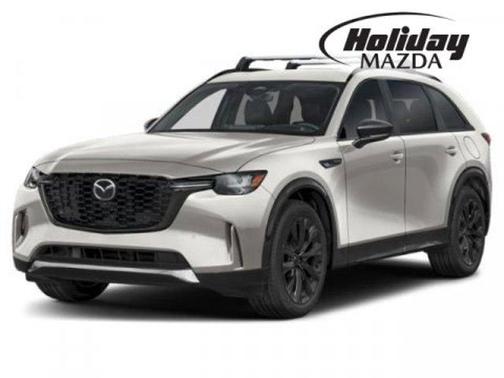 2026 Mazda CX-90 3.3 Turbo S Premium