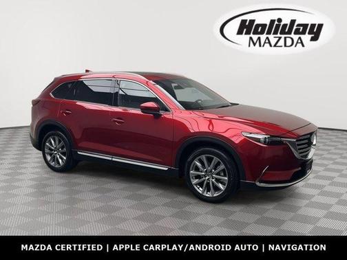 2023 Mazda CX-9 Grand Touring