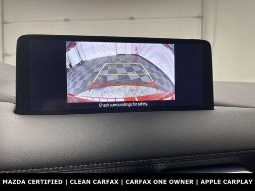 2023 Mazda CX-5 2.5 S Premium Plus