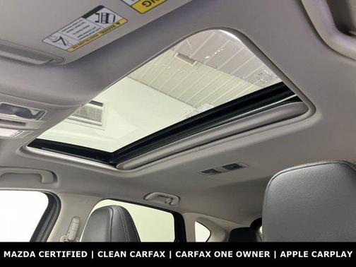 2023 Mazda CX-5 2.5 S Premium Plus