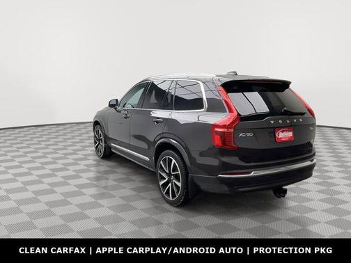 2023 Volvo XC90 B6 Plus 7-Seater