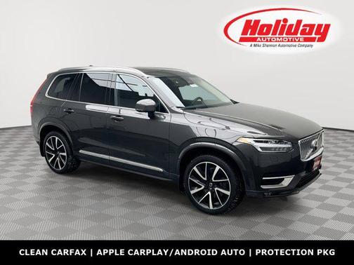 2023 Volvo XC90 B6 Plus 7-Seater