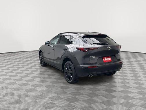 2025 Mazda CX-30 Turbo Premium Package