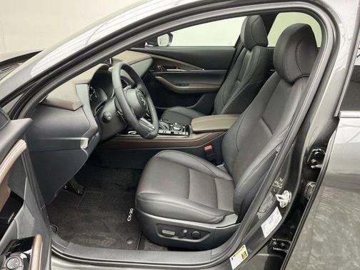 2025 Mazda CX-30 Turbo Premium Package