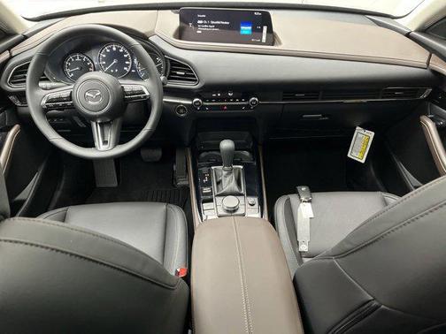 2025 Mazda CX-30 Turbo Premium Package