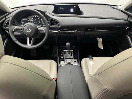 2025 Mazda CX-30 Preferred