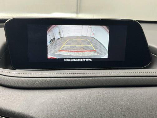 2025 Mazda CX-30 Preferred