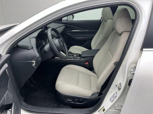 2025 Mazda CX-30 Preferred