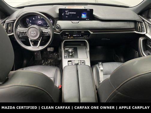 2024 Mazda CX-90 PHEV Premium Plus