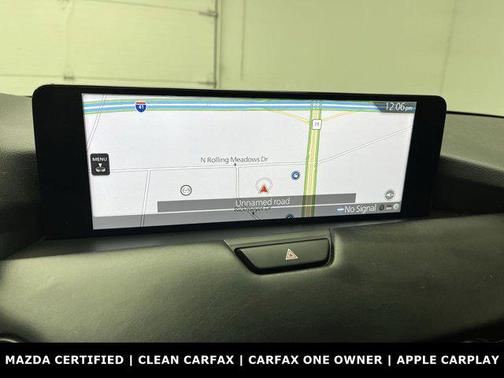 2024 Mazda CX-90 PHEV Premium Plus