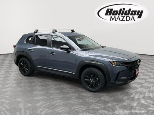 2025 Mazda CX-50 2.5 S Select Package