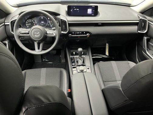 2025 Mazda CX-50 2.5 S Select Package