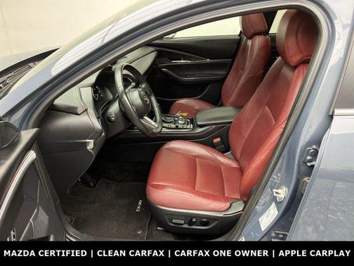 2024 Mazda CX-30 2.5 S Carbon Edition