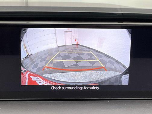 2025 Mazda CX-50 2.5 S Select Package