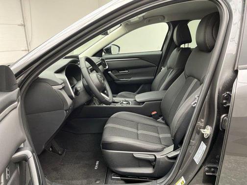 2025 Mazda CX-50 2.5 S Select Package