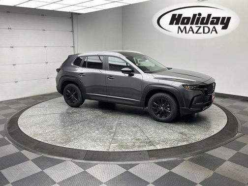 2025 Mazda CX-50 2.5 S Select Package