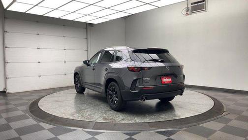 2025 Mazda CX-50 2.5 S Select Package