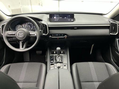 2025 Mazda CX-50 2.5 S Select Package