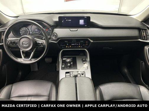 2024 Mazda CX-90 3.3 Turbo Preferred Plus