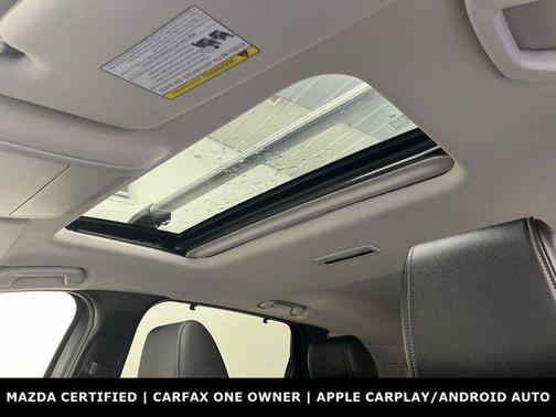 2024 Mazda CX-90 3.3 Turbo Preferred Plus