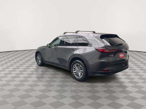 2024 Mazda CX-90 3.3 Turbo Preferred Plus