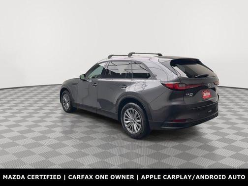 2024 Mazda CX-90 3.3 Turbo Preferred Plus